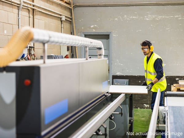 HIGH-END CUSTOM JOINERY BUSINESS – NORTH-WESTERN SYDNEY primary image