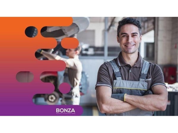 35034 Thriving Automotive Business - 50 Years of Success!