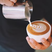 Cafe - Takeaway - Franchise - Walk In Walk Out image