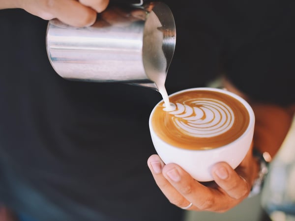 Cafe - Takeaway - Franchise - Walk In Walk Out