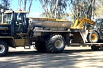 Fertiliser Spreading Business, Yarrawonga- Mulwala