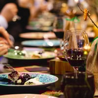 Rare Opportunity   WIWO Restaurant at Cost  Hobart image
