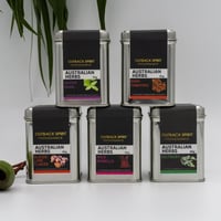 Aussie Native Food Sensation - Unique Food Brand Opportunity - EBS image