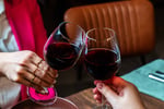 Richmond\'s Only Restaurant with Yarra River Views SV1579