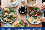 Cafe for sale in Sydney Inner- West - 1SELL Listing Number: 1AU0159.