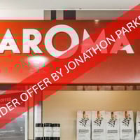 UNDER OFFER - 5 DAY CAFE - $50,000 SALES PER WEEK! image