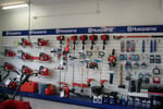 Price Reduced: South Burnett Outdoor Power Equipment Retailer