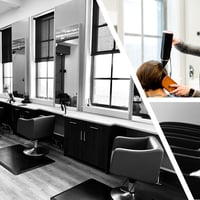 Hairdressing Salon located In the Sutherland Shire image
