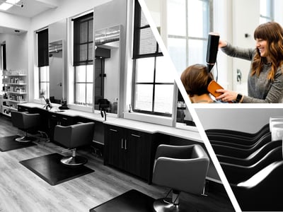 Hairdressing Salon located In the Sutherland Shire image