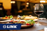 Profitable Harbourside Restaurant for Sale - NSW