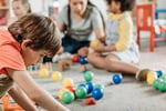Coming Soon-Established Childcare Business (Underperforming)