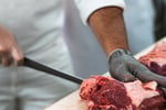 Established Butcher Business + Freehold Opportunity