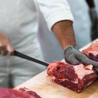 Established Butcher Business + Freehold Opportunity image