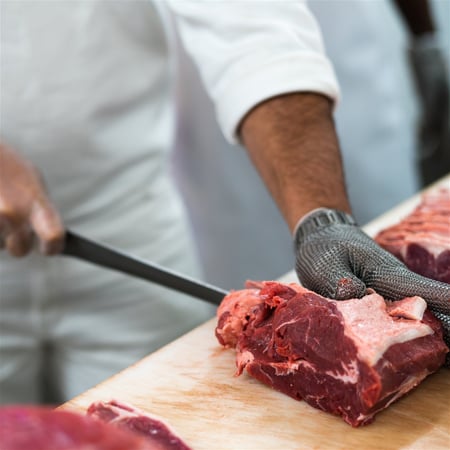 Established Butcher Business + Freehold Opportunity