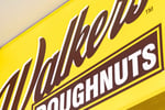 Thriving Walkers Doughnut and Rocket Burgers Franchise