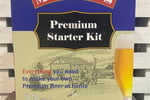 Coming Soon - Home Brew Equipment and Supplies - Easy To Run