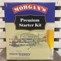 Coming Soon - Home Brew Equipment and Supplies - Easy To Run primary image