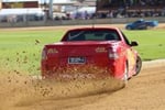 Rare and exceptional V8 Ute Challenge and Motorsport entertainment enterprise