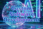  Custom Software Development Business  Brisbane  5901