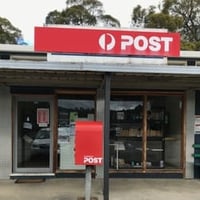 Tullah LPO (Tasmania) Post Office (SP2421) image