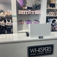 Whispers Lingerie - $75k image