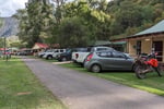 Complete Off-Grid Town - GROUP ACCOMMODATION - CARAVAN PARK - General Store, Fuel