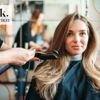 For Sale: Brand-New Fit-Out Hair Studio  North-western Suburbs, Adelaide image