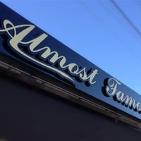 Profitable Signage Business With Loyal Customer Base image