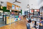 Cafe Europa