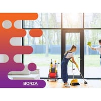 36095 ESTABLISHED CLEANING BUSINESS OPPORTUNITY - COASTAL REGION image