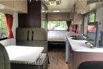 Thriving Motorhome Rental Business in Queensland