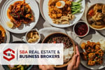 Malaysian Restaurant for Sale  Avondale Heights