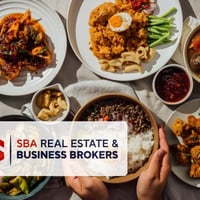 Malaysian Restaurant for Sale  Avondale Heights image