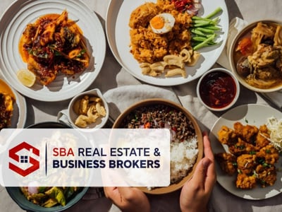 Malaysian Restaurant for Sale  Avondale Heights image