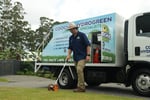 Coochie HydroGreen Lawn Services Franchise for Sale!
