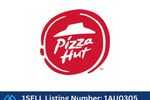 High Performing Pizza Hut Franchise 41k p/w Turnover