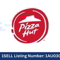 High Performing Pizza Hut Franchise 41k p/w Turnover image