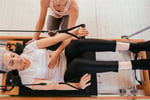 Niche Pilates Studio Business for Sale