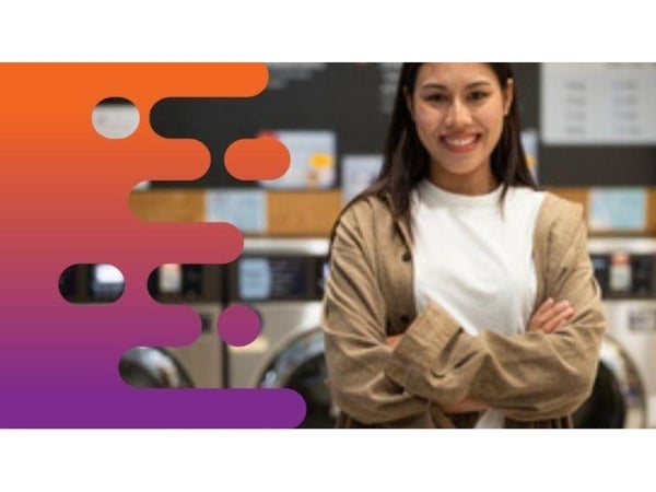 36010 Established Commercial Laundry with Strong B2B Client Base