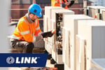 Leading Provider of Commercial and Industrial Air Conditioning