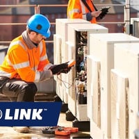 Leading Provider of Commercial and Industrial Air Conditioning image