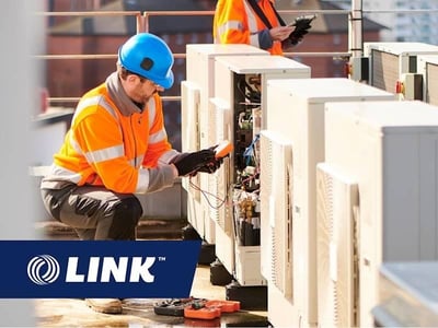 Leading Provider of Commercial and Industrial Air Conditioning image