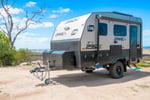 Established Caravan & RV Dealership  Trusted Brand with Exceptional Growth Potential