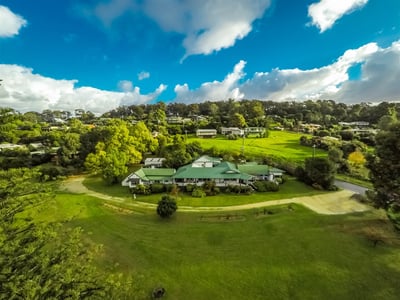 Rare Freehold Coastal Lodge - Boutique Accommodation image