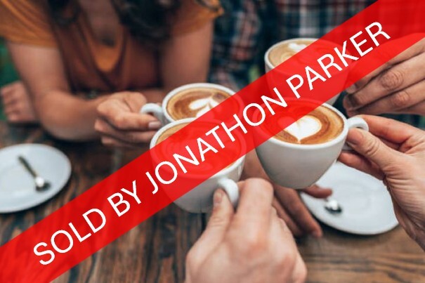 SOLD - CONSISTENT 6 DAY MANDURAH CAFE
