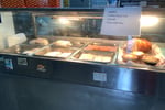 Profitable Store/Cafe and Licensed Food Truck with 3-bed house, great location.