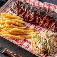 New Lone Star Rib House & Brews Restaurant & Bar Franchise For Sale - Reputed Brand - Erina, NSW - Upcoming Venue - Training & Support - Only $330k (+ image