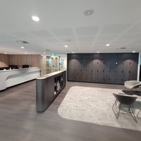 Established Perth Commercial Joinery Business image