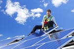 Solar Power - Exceptional Growth for the Future