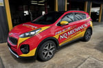 UNDER OFFER - Automotive Repair Shop - Cairns, QLD